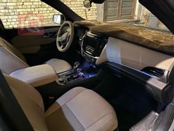 شيفروليه ترافرس